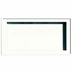 Mid-America - 00032201 - 14 1/4"W x 7 7/16"H Recessed Jumbo MountMaster Mounting Block, (10/pack)