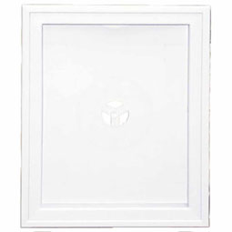 Mid-America - 00032401 - 8 5/8"W x 10 5/8"H Large Recessed MountMaster Mounting Block, (5/pack)