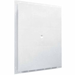 Mid-America - 00032901 - 20"W x 26"H Jumbo Meter Block