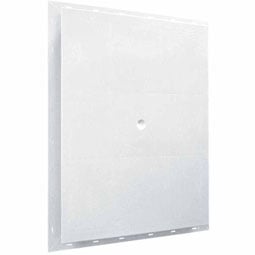 Mid-America - 00032930 - 20"W x 26"H Jumbo Meter Block, (4/pack)