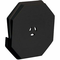 Mid-America - 00030504 - 6 3/4"W x 6 3/4"H SurfaceMaster Surface Block, (10/pack)
