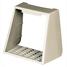 Mid-America - 00980605 - Animal Guard for 4" Hooded Vent