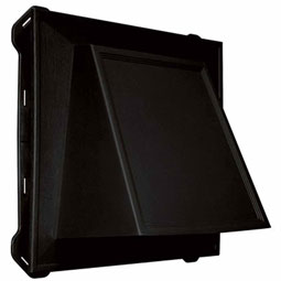 Mid-America - 00030808 - 8" Hooded Vent, Cover Only