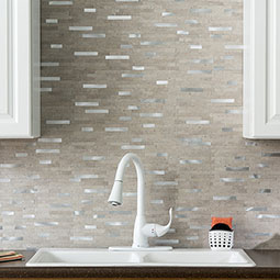 ACP - ACBK - Aspect Peel & Stick Collage Tile Kit