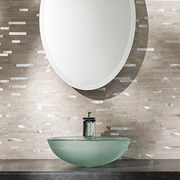 ACP - ACBK - Aspect Peel & Stick Collage Tile Kit