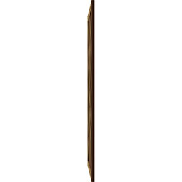 Ekena Millwork - WALWALL - Allen Decorative Fretwork Wood Wall Panels