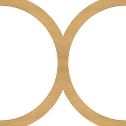 Ekena Millwork - WALWBEA - Beacon Decorative Fretwork Wood Wall Panels