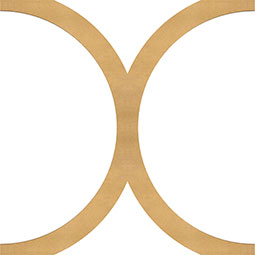 Ekena Millwork - WALWBEA - Beacon Decorative Fretwork Wood Wall Panels