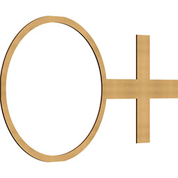 Ekena Millwork - WALWCHF - Chesterfield Decorative Fretwork Wood Wall Panels