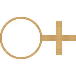 Ekena Millwork - WALWCHF - Chesterfield Decorative Fretwork Wood Wall Panels