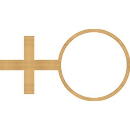 Ekena Millwork - WALWCHF - Chesterfield Decorative Fretwork Wood Wall Panels