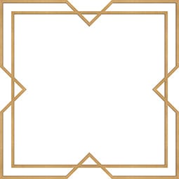 Ekena Millwork - WALWFMG - Fleming Decorative Fretwork Wood Wall Panels