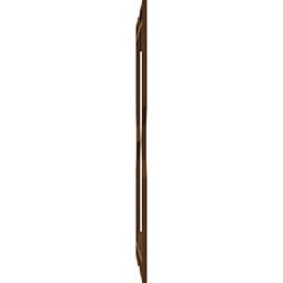 Ekena Millwork - WALWFMG - Fleming Decorative Fretwork Wood Wall Panels