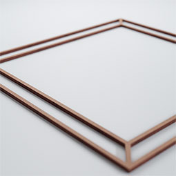 Ekena Millwork - WALWFPY - Fairplay Decorative Fretwork Wood Wall Panels