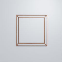 Ekena Millwork - WALWFPY - Fairplay Decorative Fretwork Wood Wall Panels