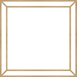 Ekena Millwork - WALWFPY - Fairplay Decorative Fretwork Wood Wall Panels