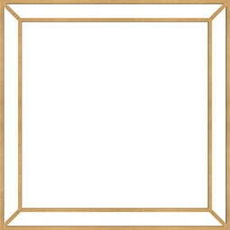 Ekena Millwork - WALWFPY - Fairplay Decorative Fretwork Wood Wall Panels