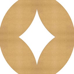 Ekena Millwork - WALWGSH - Gresham Decorative Fretwork Wood Wall Panels