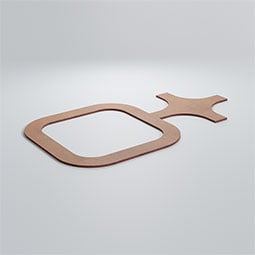 Ekena Millwork - WALWLAN - Lancaster Decorative Fretwork Wood Wall Panels