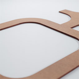 Ekena Millwork - WALWLAN - Lancaster Decorative Fretwork Wood Wall Panels