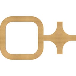 Ekena Millwork - WALWLAN - Lancaster Decorative Fretwork Wood Wall Panels