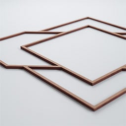 Ekena Millwork - WALWMMT - Monument Decorative Fretwork Wood Wall Panels