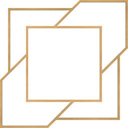 Ekena Millwork - WALWMMT - Monument Decorative Fretwork Wood Wall Panels