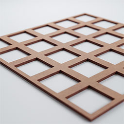 Ekena Millwork - WALWMNC - Manchester Decorative Fretwork Wood Wall Panels