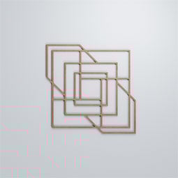 Ekena Millwork - WALWNWD - Norwood Decorative Fretwork Wood Wall Panels