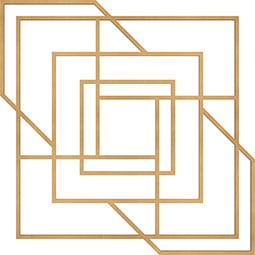 Ekena Millwork - WALWNWD - Norwood Decorative Fretwork Wood Wall Panels