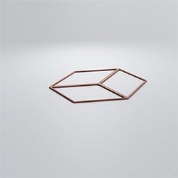 Ekena Millwork - WALWPBL - Pueblo Decorative Fretwork Wood Wall Panels