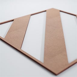 Ekena Millwork - WALWSTR - Strymon Decorative Fretwork Wood Wall Panels