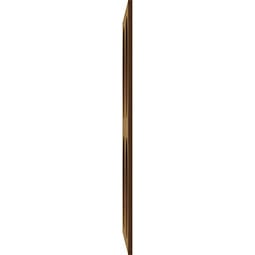 Ekena Millwork - WALWWEM - Wembley Decorative Fretwork Wood Wall Panels