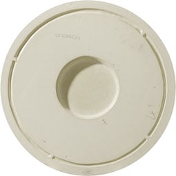 Ekena Millwork - CM26TN_P - Endurathane Tristan Ceiling Medallion, 26"OD x 3"P (Fits Canopies up to 5 1/2")