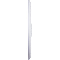 Ekena Millwork - CM26PE_P - Endurathane Pearl Ceiling Medallion, 26 1/4"OD x 1 1/2"P (Fits Canopies up to 1 7/8")