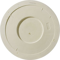 Ekena Millwork - CM27SY_P - Endurathane Sydney Ceiling Medallion, 27 3/4"OD x 2"P (Fits Canopies up to 5 3/4")