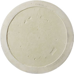 Ekena Millwork - CM29DA_P - Endurathane Darnay Ceiling Medallion, 29 1/4"OD x 2"P (Fits Canopies up to 7 1/4")