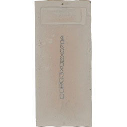 Ekena Millwork - COR03X02X07OX - Endurathane Oxford Oak Leaf Corbel, 3 3/8"W x 2 1/2"D x 7 3/4"H, Factory Primed