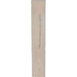 Ekena Millwork - COR12X02X07GE - Endurathane Genevieve Corbel, 2 1/8"W x 7 7/8"D x 12 1/8"H, Factory Primed