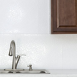 ACP - FSAB - Fasade 18in x 24in Safari Backsplash Panel (5 Pack)