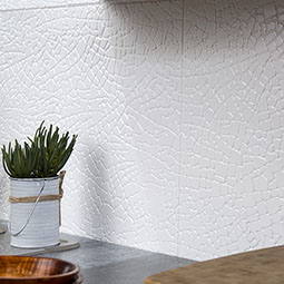 ACP - FSAB - Fasade 18in x 24in Safari Backsplash Panel (5 Pack)