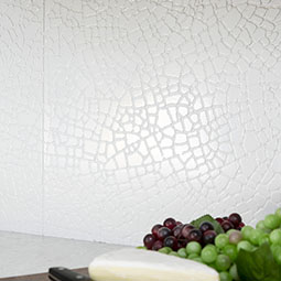 ACP - FSAB - Fasade 18in x 24in Safari Backsplash Panel (5 Pack)