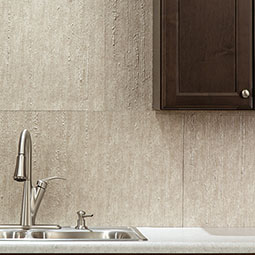 ACP - FRAB - Fasade 18in x 24in Rain Backsplash Panel (5 Pack)