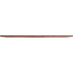 Ekena Millwork - CMWPHO - Hoover Wood Fretwork Pierced Ceiling Medallion