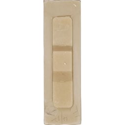 Ekena Millwork - COR03X02X11MA - Endurathane Maria Corbel, 3 1/2"W x 2 1/2"D x 11 5/8"H, Factory Primed