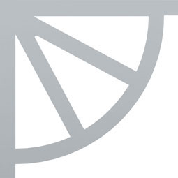 Ekena Millwork - BKT12X12X01WA - Endurathane Wakefield Bracket, 1"W x 12"D x 12"H, Factory Primed