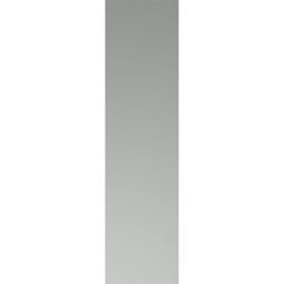 Ekena Millwork - BKT14X15X04WI - Endurathane Wirral Bracket, 4"W x 14"D x 15 3/4"H, Factory Primed