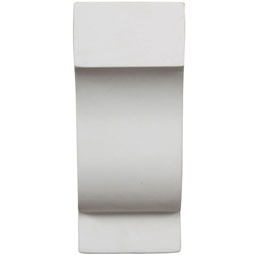 Ekena Millwork - COR05X02X07TR - Endurathane Traditional Corbel, 2 7/8"W x 5 7/8"D x 7 1/4"H, Factory Primed