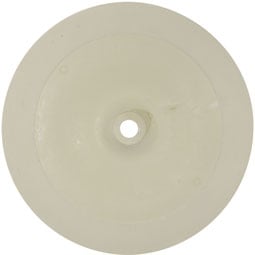 Ekena Millwork - CM51GL_P - Endurathane Galveston Ceiling Medallion, 51"OD x 3 5/8"ID x 3 3/8"P (Fits Canopies up to 5 7/8")