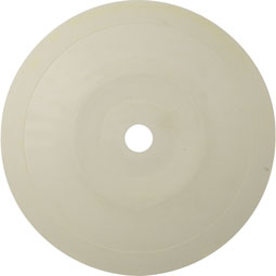 Ekena Millwork - CM36GL_P - Endurathane Galveston Ceiling Medallion, 36 5/8"OD x 3 5/8"ID x 2 3/8"P (Fits Canopies up to 4 3/4")